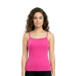 JSC 804 - Spaghetti Camisole - Image 4