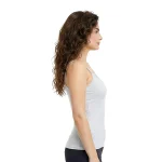 JSC 804 - Spaghetti Camisole - Image 11