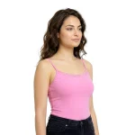 JSC 804 - Spaghetti Camisole - Image 19