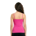 JSC 804 - Spaghetti Camisole - Image 6