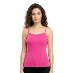 JSC 804 - Spaghetti Camisole - Image 7