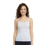 JSC 804 - Spaghetti Camisole - Image 15