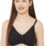 Damini -Cotton Non Padded Non Wired Bra