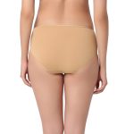 5612 - Cotton Printed Pack Of 3 Hipster Panties - Image 8