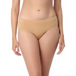 5612 - Cotton Printed Pack Of 3 Hipster Panties - Image 5