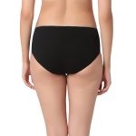 5612 - Cotton Printed Pack Of 3 Hipster Panties - Image 4