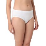 5612 - Cotton Printed Pack Of 3 Hipster Panties - Image 3