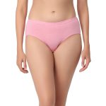 6879 - Joyful Ease Cotton Pack Of 3 Hipster Panties - Image 9