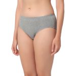 6879 - Joyful Ease Cotton Pack Of 3 Hipster Panties - Image 7