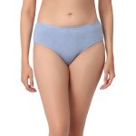 6879 - Joyful Ease Cotton Pack Of 3 Hipster Panties - Image 5