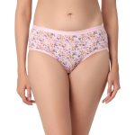 7096- Confident Glow Cotton Pack Of 3 Hipster Panties - Image 9