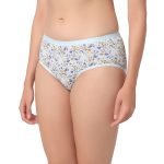 7096- Confident Glow Cotton Pack Of 3 Hipster Panties - Image 7