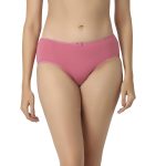 7184 - Urban Chic Pack of 5 Hipsters Panties - Image 8