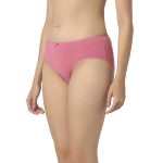 7184 - Urban Chic Pack of 5 Hipsters Panties - Image 6