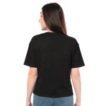 SRF 24088 - Kindness Black Tee - Image 2