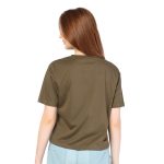 SRF 24094 - Carefree Hair Day Tee - Image 2