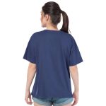 SRF 24079 - Cosmic Blue Planet Tee - Image 3