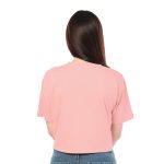 SCT 24024 - Peachy Lens Love Tee - Image 2