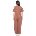 SCS 24038 - Earthy Glow Co-ord Set - Image 3