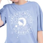 SOT 24068 - Nature Whisper White Tee - Image 5