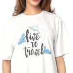 SCS 24112 - Wander Chic Co-ord Set - Image 4