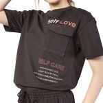 SCS 24043 - Self Love Glow Co-ord - Image 5