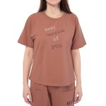 SCS 24038 - Earthy Glow Co-ord Set - Image 4