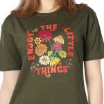 STD 24011 - Floral Charm Dress - Image 5