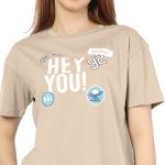 SRF 24097 - Girl Power Tee - Image 5