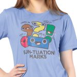 SRF 24091 - Witty Words Tee - Image 5