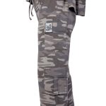 SCS 24000 - City Edge Camo Co-ord Set - Image 6