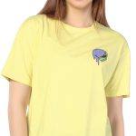 SRF 24101 - Fresh Lemon Tee - Image 5