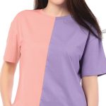 SCS 24033 - Pastel Harmony Co-ord Set - Image 5