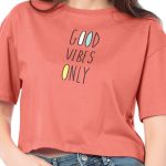 SCT 24020 - Cheerful Tomato Glow Tee - Image 4