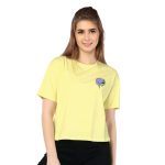 SRF 24101 - Fresh Lemon Tee