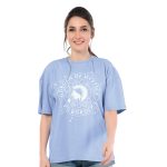 SOT 24068 - Nature Whisper White Tee