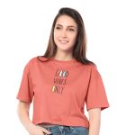 SCT 24020 - Cheerful Tomato Glow Tee