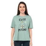 SRF 24078 - Minty Mischief Tee - Image 2