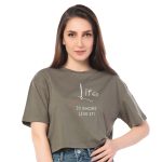 SCT 24109 - Timeless Green Life