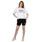 SCS 24104 - Night Out Glow Co-ord