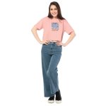 SCT 24024 - Peachy Lens Love Tee - Image 4