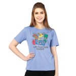SRF 24091 - Witty Words Tee