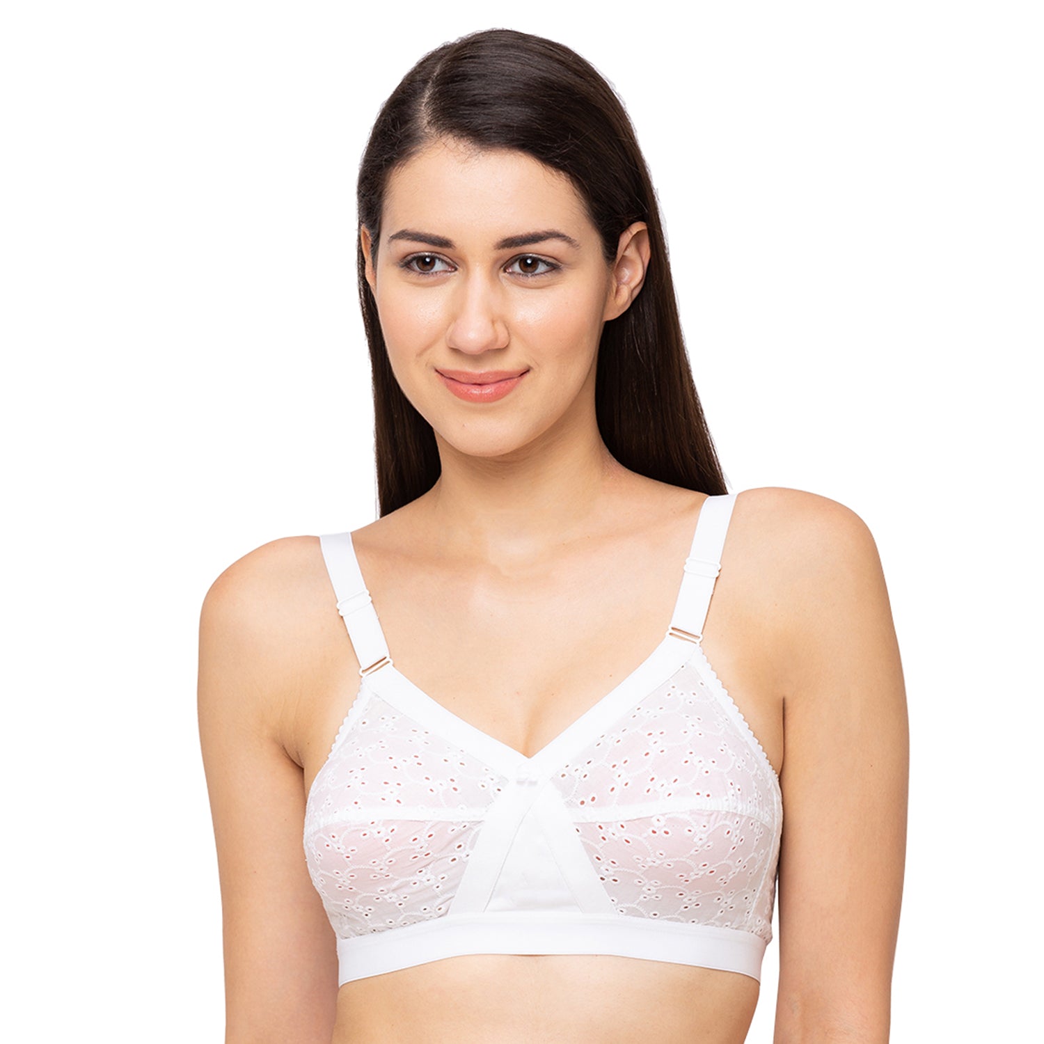 FRONT_6e673d1a-270e-4c2b-b2a6-e69bbbe1ae9c Cotton Plain Bra Karina