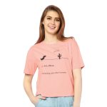 SRF 24099 - Offline Peachy Tee