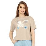 SRF 24097 - Girl Power Tee