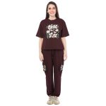 SCS 24037 - Blooming Grace Co-ord Set - Image 2