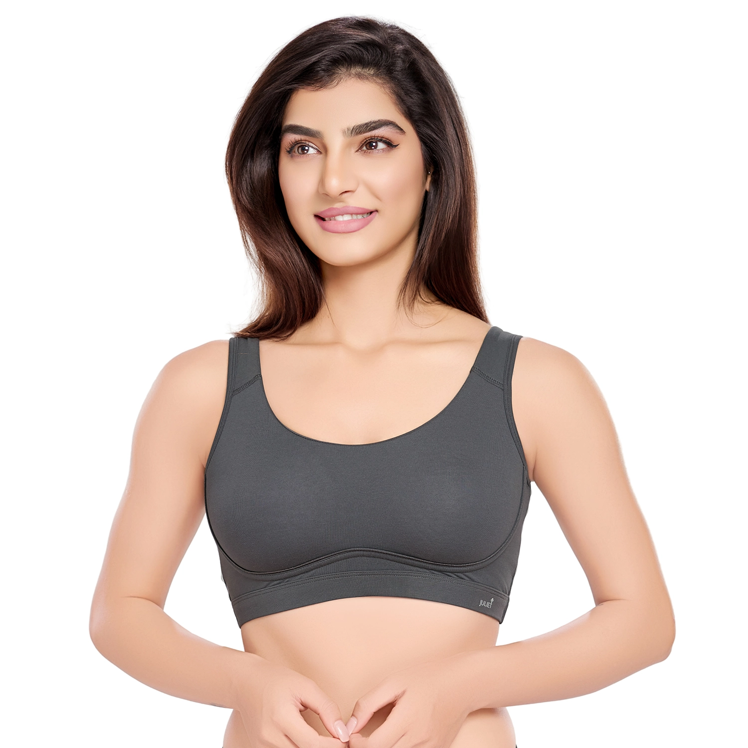 Juliet_0983 JS 97 - Comfort Meets Performance Sports Bra - Image 1