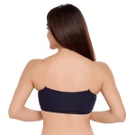 JSC 826 - Cotton stretch Camisole with adjustable straps - Image 8