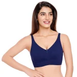 Kiara-Body Hug Styles T-Shirt Bra