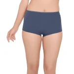 JS 01 - Cotton Basics Boyshorts Panty